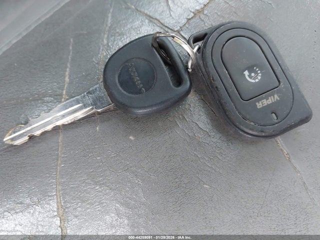 Aukcja sprzedaży 2004 Gmc Yukon Xl 1500 Slt, vin: 3GKFK16Z04G243314, numer aukcji: 44259091