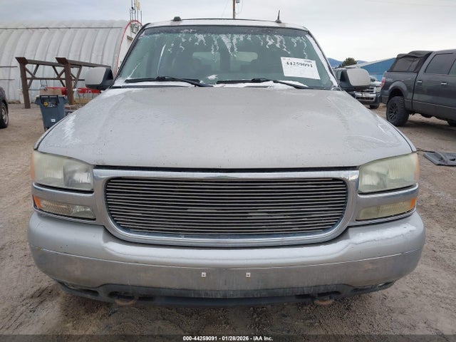 Aukcja sprzedaży 2004 Gmc Yukon Xl 1500 Slt, vin: 3GKFK16Z04G243314, numer aukcji: 44259091