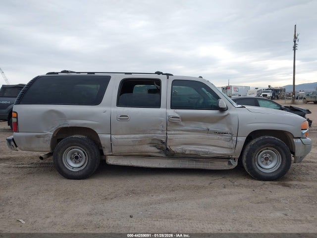 Aukcja sprzedaży 2004 Gmc Yukon Xl 1500 Slt, vin: 3GKFK16Z04G243314, numer aukcji: 44259091