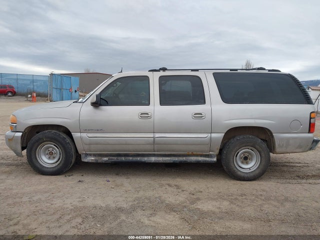 Aukcja sprzedaży 2004 Gmc Yukon Xl 1500 Slt, vin: 3GKFK16Z04G243314, numer aukcji: 44259091
