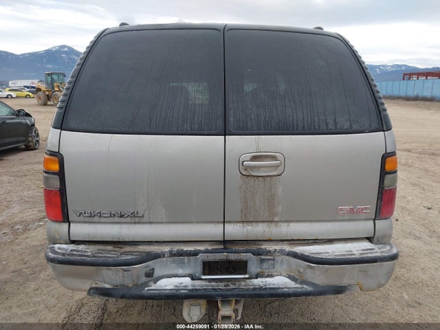 Aukcja sprzedaży 2004 Gmc Yukon Xl 1500 Slt, vin: 3GKFK16Z04G243314, numer aukcji: 44259091