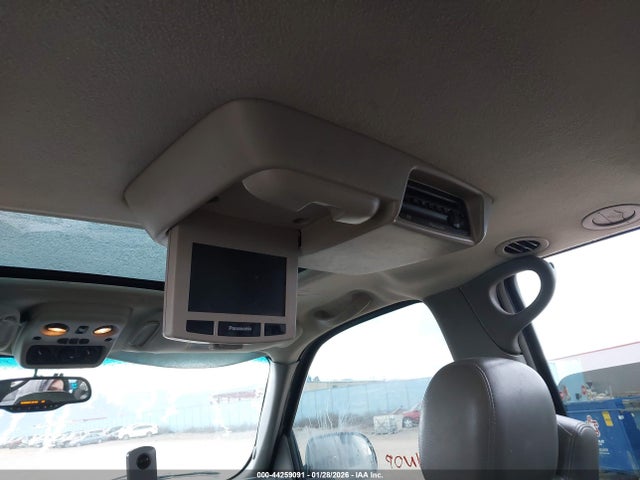 Aukcja sprzedaży 2004 Gmc Yukon Xl 1500 Slt, vin: 3GKFK16Z04G243314, numer aukcji: 44259091