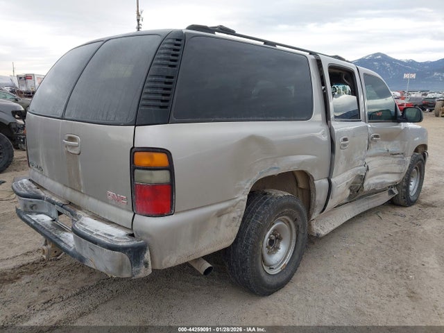 Aukcja sprzedaży 2004 Gmc Yukon Xl 1500 Slt, vin: 3GKFK16Z04G243314, numer aukcji: 44259091