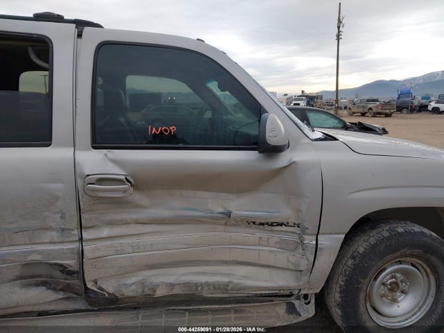 Aukcja sprzedaży 2004 Gmc Yukon Xl 1500 Slt, vin: 3GKFK16Z04G243314, numer aukcji: 44259091