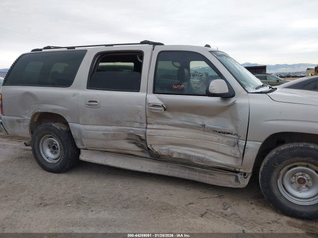 Aukcja sprzedaży 2004 Gmc Yukon Xl 1500 Slt, vin: 3GKFK16Z04G243314, numer aukcji: 44259091