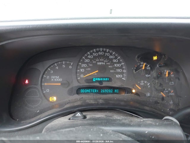 Aukcja sprzedaży 2004 Gmc Yukon Xl 1500 Slt, vin: 3GKFK16Z04G243314, numer aukcji: 44259091