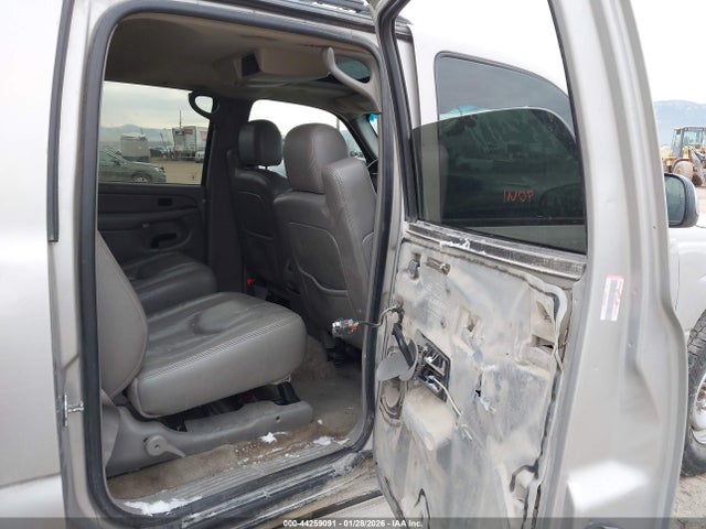 Aukcja sprzedaży 2004 Gmc Yukon Xl 1500 Slt, vin: 3GKFK16Z04G243314, numer aukcji: 44259091