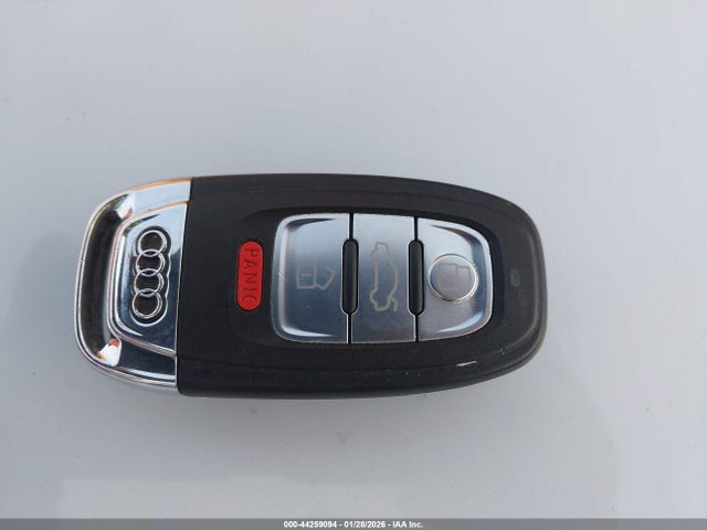 WA1D7AFP6GA130323 Audi Q5 3.0t Premium Plus