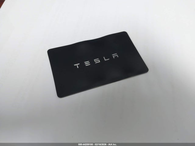 2021 TESLA MODEL 3 5YJ3E1ECXMF055814 Photo 10