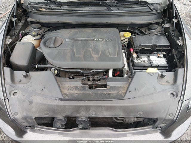 1C4PJMCS7FW768726 Jeep Cherokee Latitude