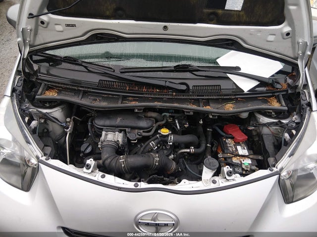 JTNJJXB02EJ027317 Scion IQ