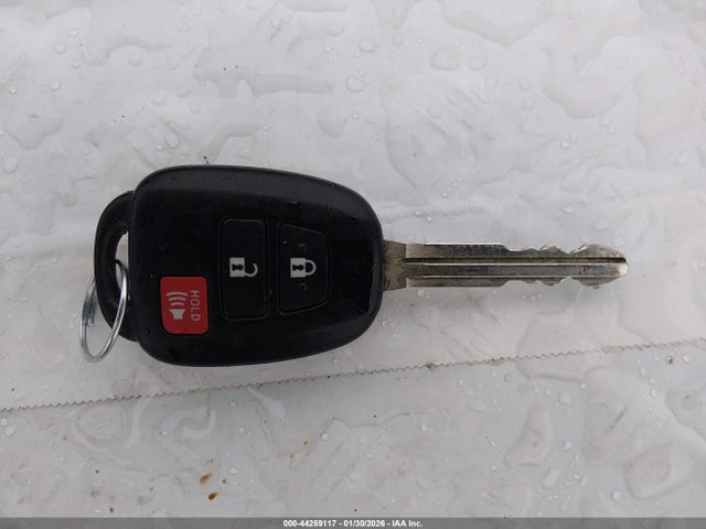 JTNJJXB02EJ027317 Scion IQ