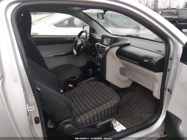 JTNJJXB02EJ027317 Scion IQ