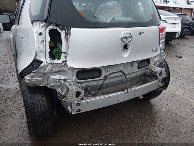 JTNJJXB02EJ027317 Scion IQ