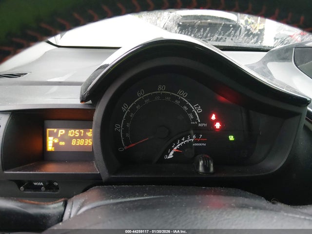 JTNJJXB02EJ027317 Scion IQ