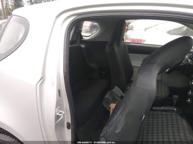 JTNJJXB02EJ027317 Scion IQ