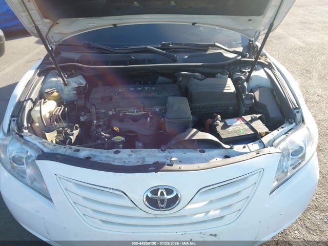 2007 TOYOTA CAMRY 4T1BE46K67U687137 Photo 9