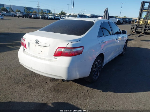 2007 TOYOTA CAMRY 4T1BE46K67U687137 Photo 3