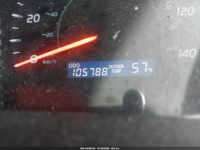 2007 TOYOTA CAMRY 4T1BE46K67U687137 Photo 6