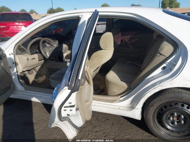 2007 TOYOTA CAMRY 4T1BE46K67U687137 Photo 7