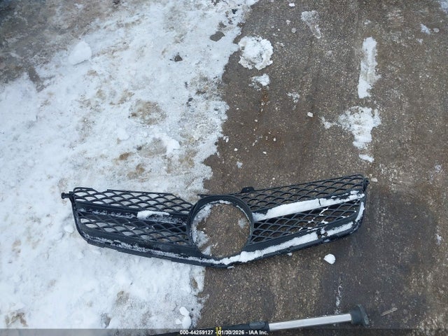 Aukcja sprzedaży 2010 Mercedes-benz C 63 Amg, vin: WDDGF7HB4AF404144, numer aukcji: 44259127