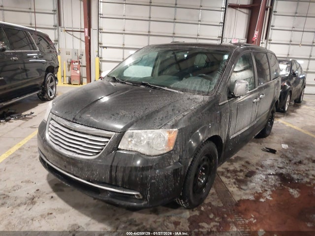 2015 CHRYSLER TOWN & COUNTRY 2C4RC1CG6FR577577 Photo 1