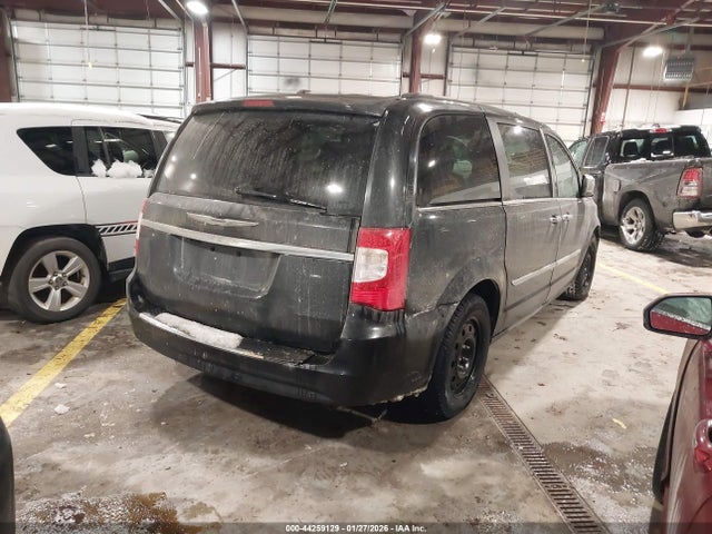 2015 CHRYSLER TOWN & COUNTRY 2C4RC1CG6FR577577 Photo 3