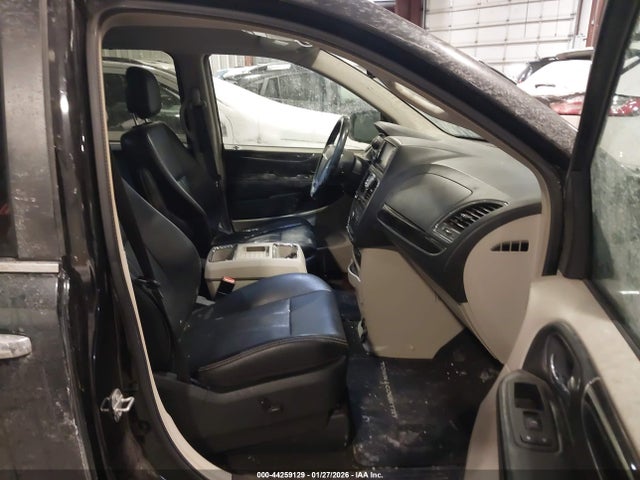 2015 CHRYSLER TOWN & COUNTRY 2C4RC1CG6FR577577 Photo 4