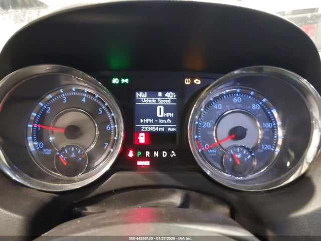 2015 CHRYSLER TOWN & COUNTRY 2C4RC1CG6FR577577 Photo 6