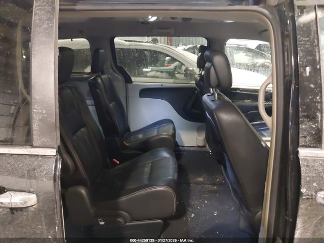 2015 CHRYSLER TOWN & COUNTRY 2C4RC1CG6FR577577 Photo 7