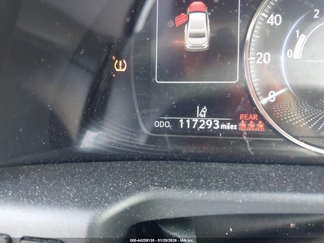 Lexus ES 350 2019 58ABZ1B16KU010736 Image 15