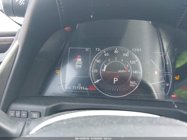 Lexus ES 350 2019 58ABZ1B16KU010736 Image 7
