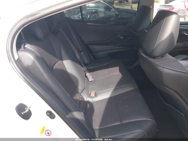 Lexus ES 350 2019 58ABZ1B16KU010736 Image 8