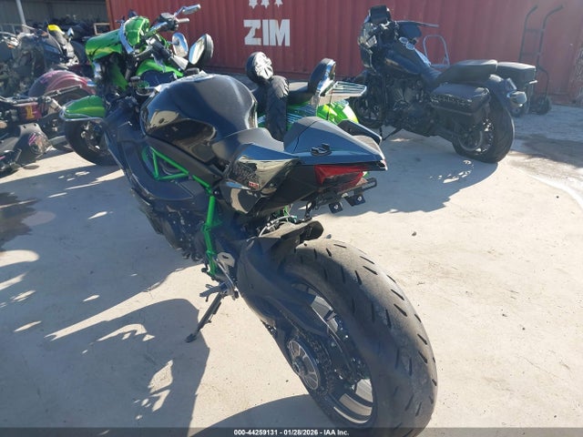 Kawasaki Zx1000 N 2015 JKAZXCN12FA001993 Image 3