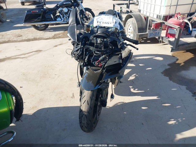 Kawasaki Zx1000 N 2015 JKAZXCN12FA001993 Image 5