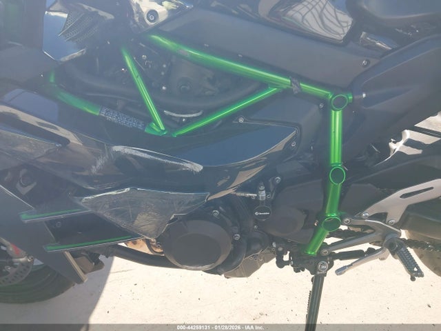 Kawasaki Zx1000 N 2015 JKAZXCN12FA001993 Image 9