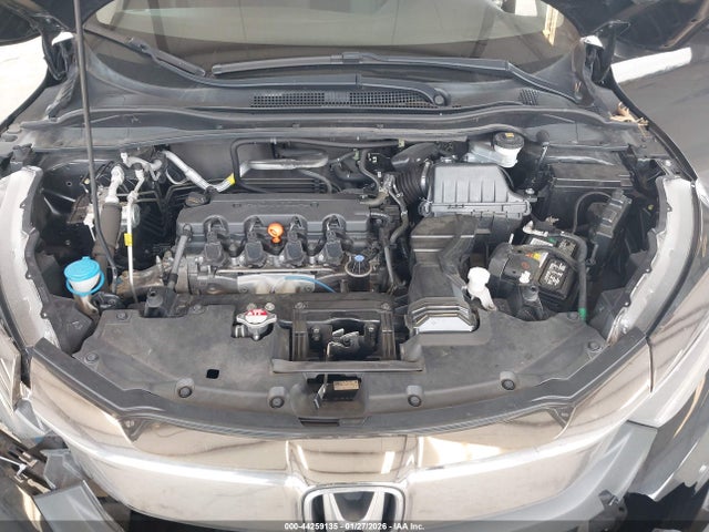 3CZRU6H38KG720815 Honda HR-V LX