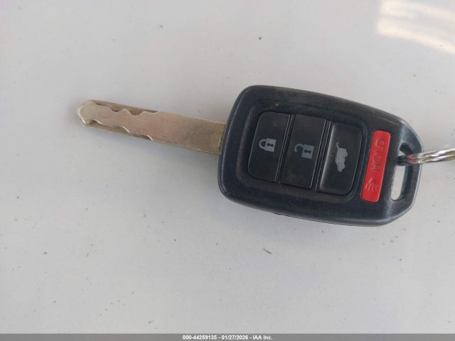 3CZRU6H38KG720815 Honda HR-V LX
