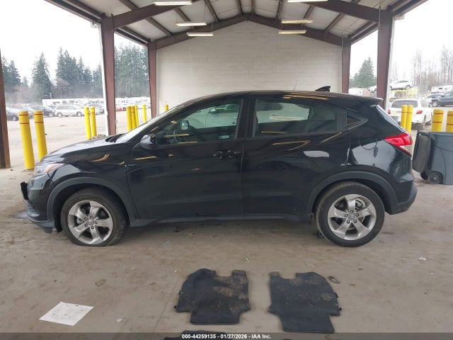 3CZRU6H38KG720815 Honda HR-V LX