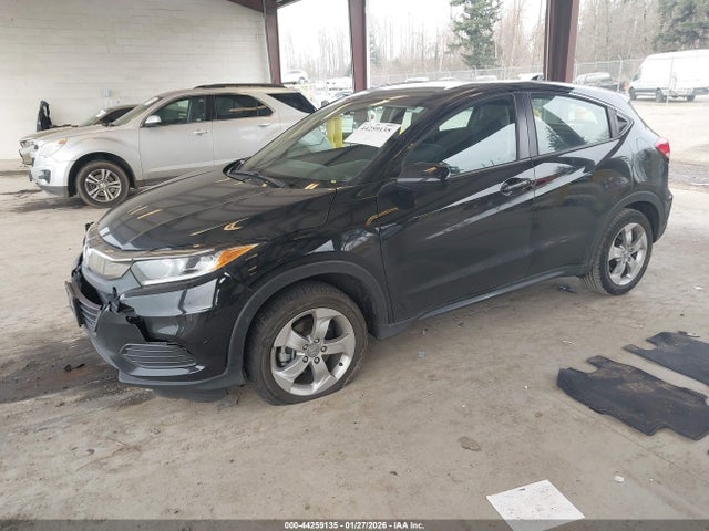 3CZRU6H38KG720815 Honda HR-V LX
