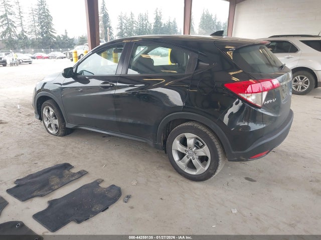 3CZRU6H38KG720815 Honda HR-V LX