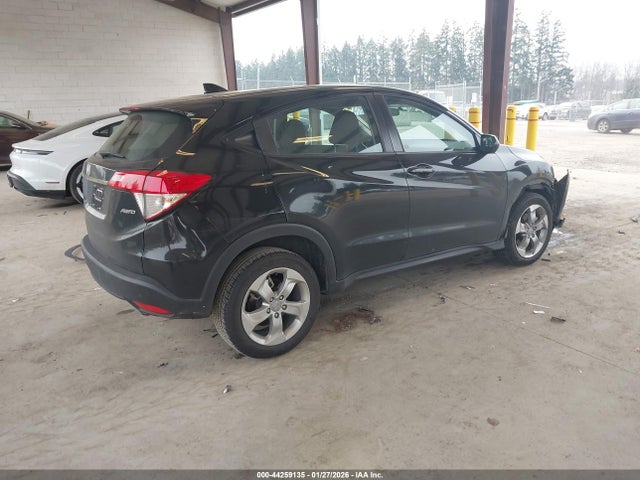 3CZRU6H38KG720815 Honda HR-V LX