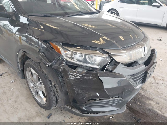 3CZRU6H38KG720815 Honda HR-V LX