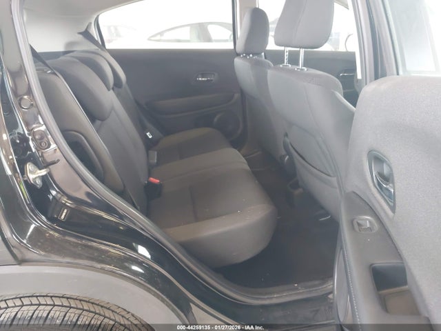 3CZRU6H38KG720815 Honda HR-V LX