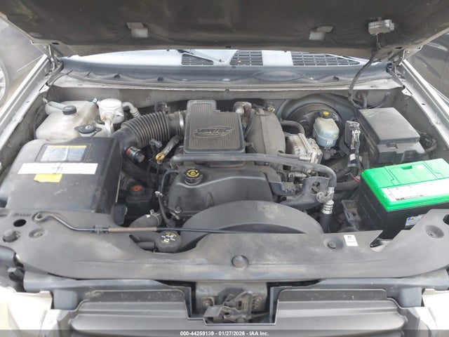 Aukcja sprzedaży 2002 Gmc Envoy Slt, vin: 1GKDT13S422411408, numer aukcji: 44259139