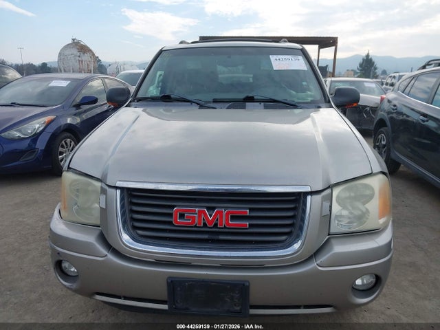 Aukcja sprzedaży 2002 Gmc Envoy Slt, vin: 1GKDT13S422411408, numer aukcji: 44259139