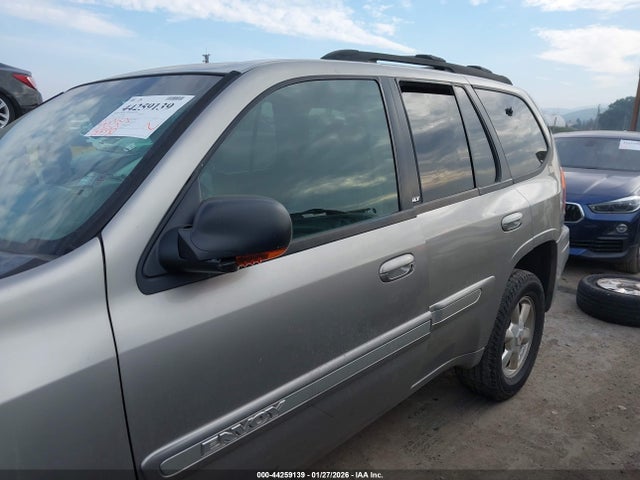 Aukcja sprzedaży 2002 Gmc Envoy Slt, vin: 1GKDT13S422411408, numer aukcji: 44259139