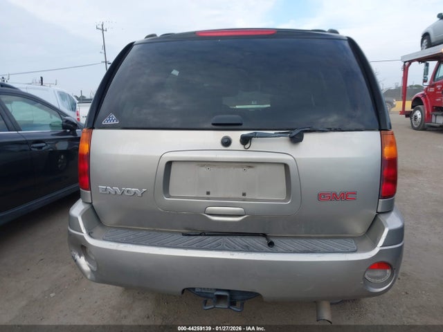 Aukcja sprzedaży 2002 Gmc Envoy Slt, vin: 1GKDT13S422411408, numer aukcji: 44259139