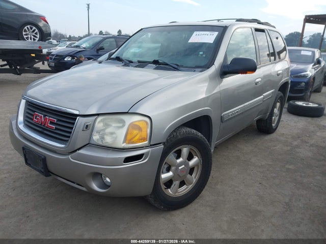 Aukcja sprzedaży 2002 Gmc Envoy Slt, vin: 1GKDT13S422411408, numer aukcji: 44259139