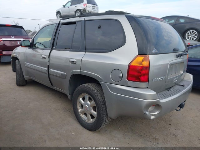 Aukcja sprzedaży 2002 Gmc Envoy Slt, vin: 1GKDT13S422411408, numer aukcji: 44259139